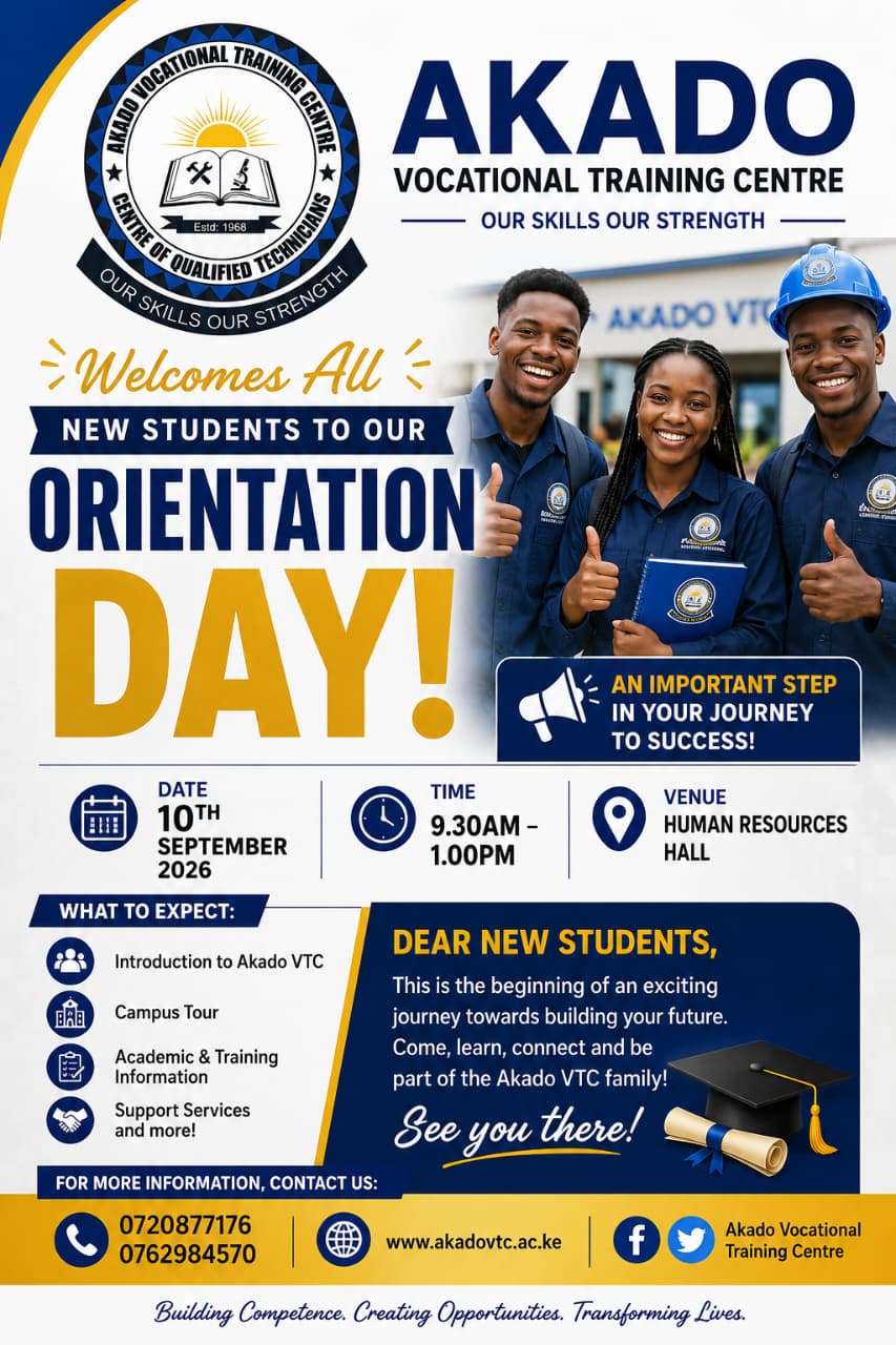 admission