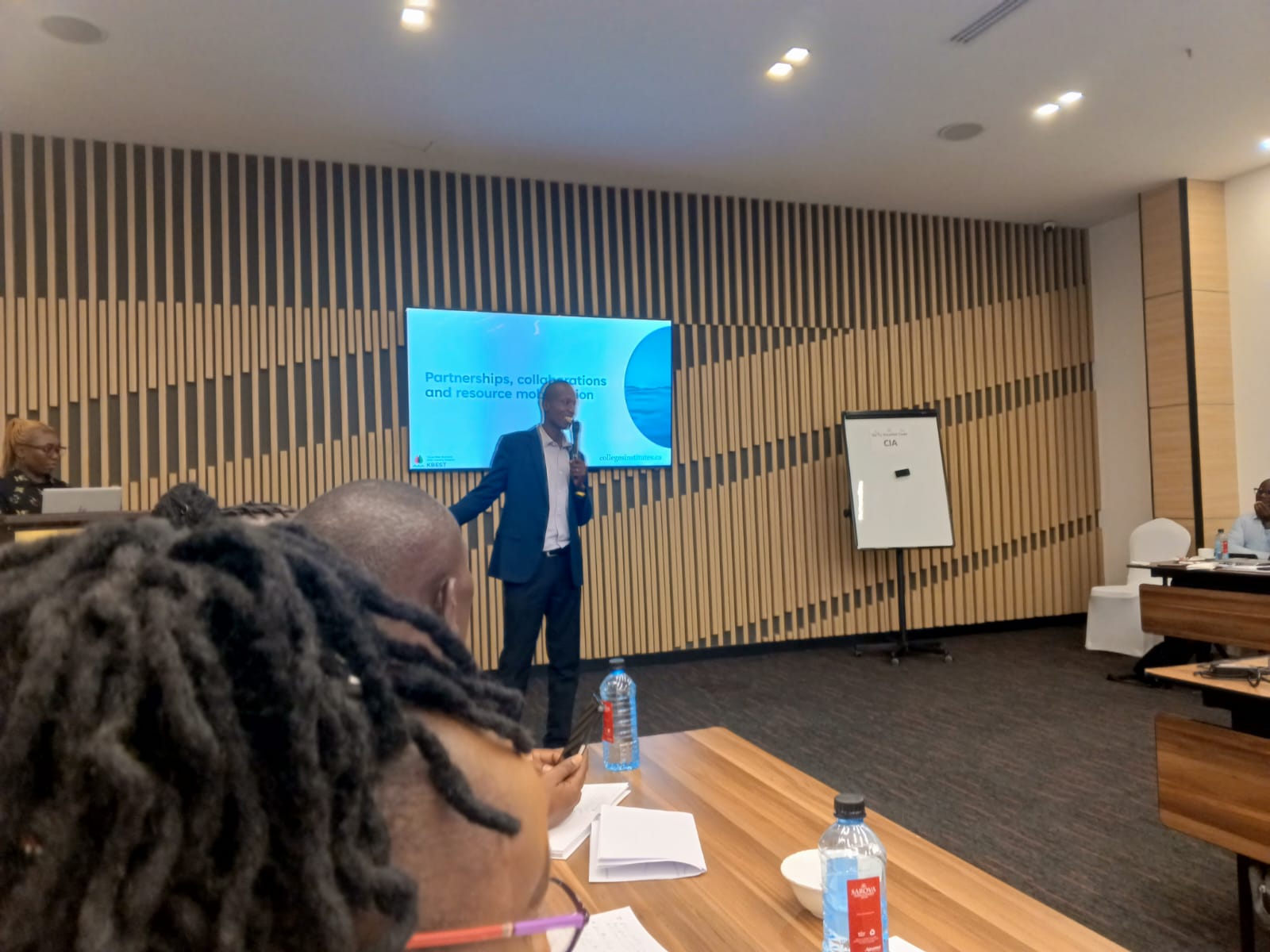 marketing and communication strategies 