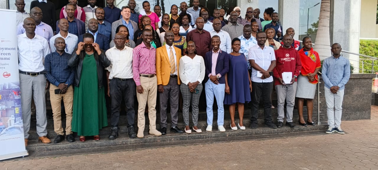Gender Transformation in Dual TVET: Advancing Inclusive Skills Development and Industry Participation